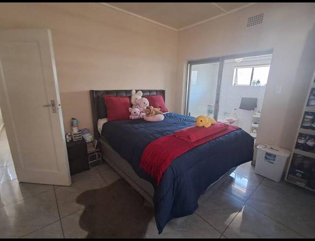 3 BEDROOM PROPERTY TO RENT IN COMET